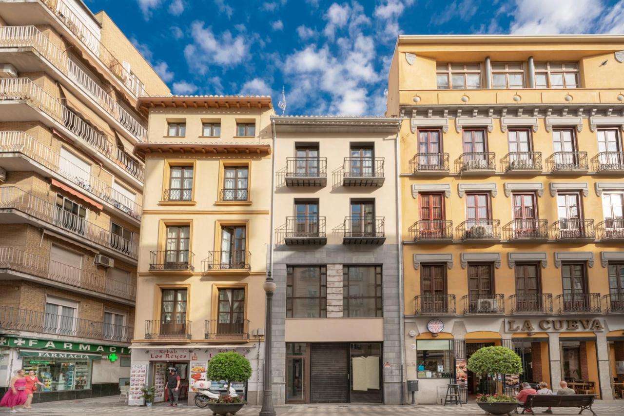 Plaza Nueva Homes — Photos 2