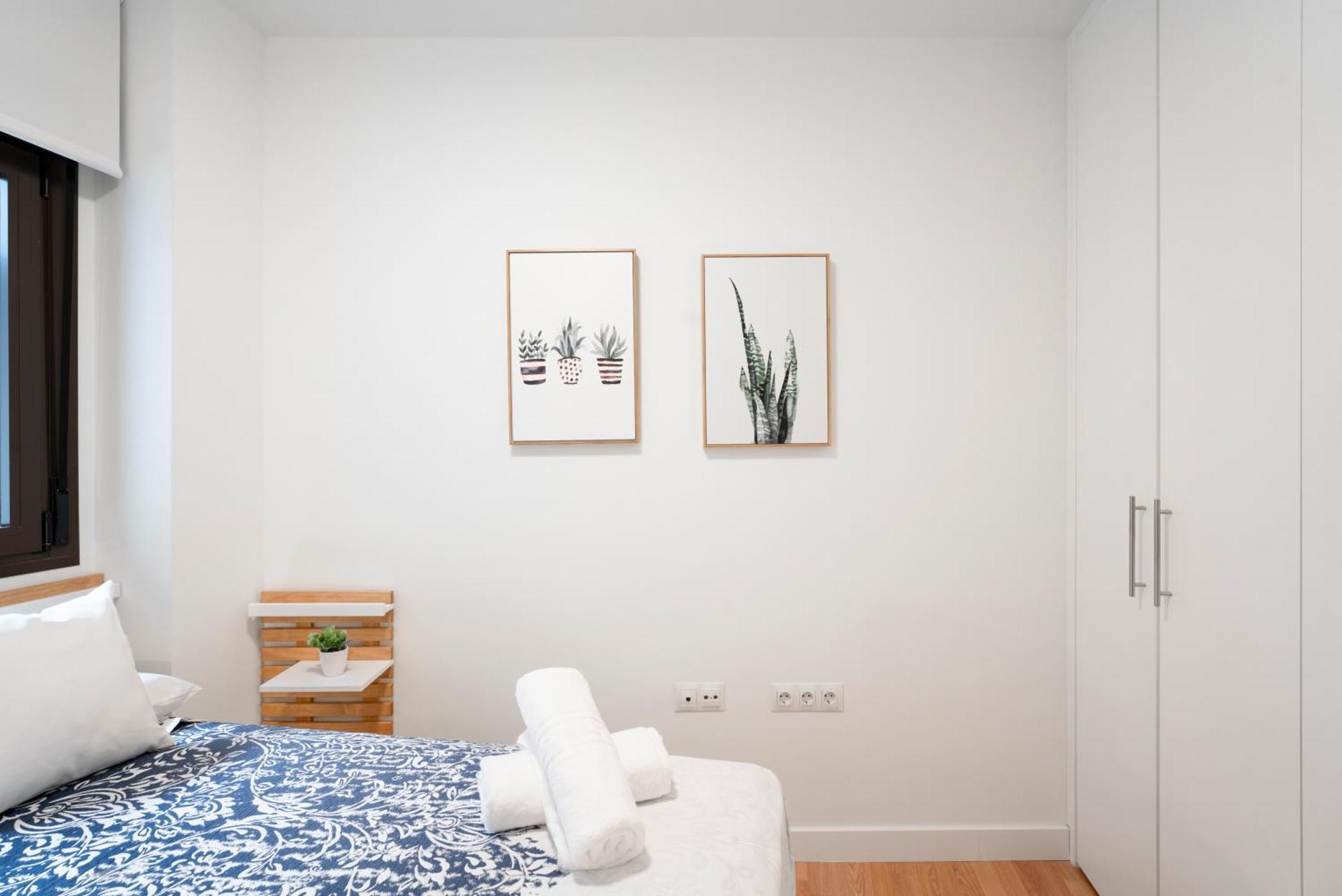 Plaza Nueva Homes, Granada